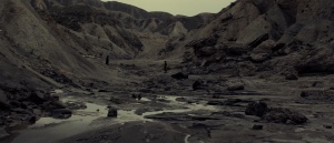 EL HOMBRE SIN TIEMPO